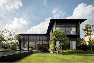 BIỆT THỰ NGHỈ DƯỠNG PHAN THIẾT OCEAN VILLA 0922